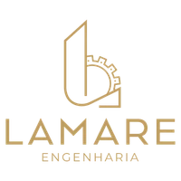 Logo da Lamare Engenharia